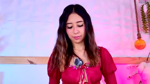Snapshot of sopphiaa_payton chatting on July 1, 2026, 12:51 pm Sophie online show from July 1, 2026, 12:51 pm