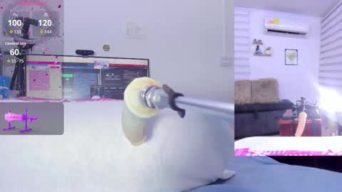 Soraya online show from November 15, 2025, 9:28 am