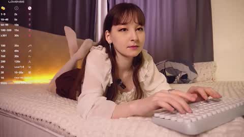 Snapshot of sorayumexxx chatting on December 18, 2025, 1:44 am Sora online show from December 18, 2025, 1:44 am