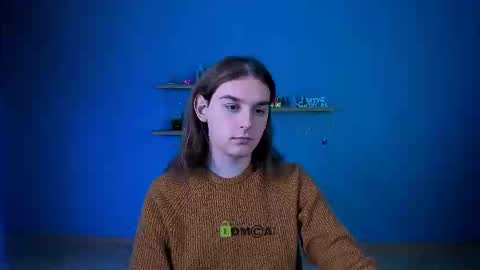 soren_blaze online show from January 13, 2026, 8:19 am