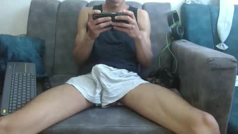 businessman online show from April 12, 2026, 6:46 pm