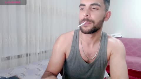 luis online show from December 3, 2025, 9:24 pm