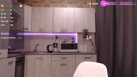 Snapshot of sosa_love chatting on December 22, 2024, 5:34 am ketty online show from December 22, 2024, 5:34 am