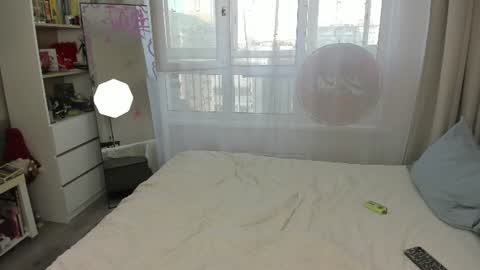 Snapshot of sosaguillypleasure chatting on July 14, 2026, 12:33 pm sosaguillypleasure online show from July 14, 2026, 12:33 pm