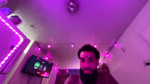 Snapshot of sosastaystrokin chatting on March 1, 2026, 4:31 pm SosaStayStrokin online show from March 1, 2026, 4:31 pm