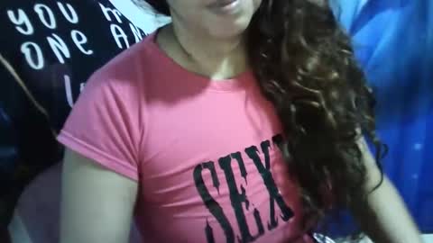 Snapshot of sosexyandhotlatin46 chatting on January 19, 2025, 9:11 am sosexyandhotlatin46 online show from January 19, 2025, 9:11 am