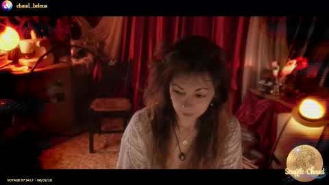 . . online show from February 8, 2026, 8:56 pm