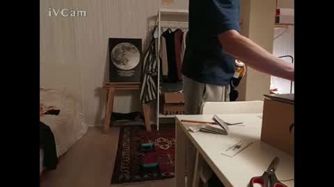 Soul22 online show from March 10, 2025, 2:06 am