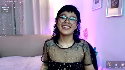 Snapshot of soul_1111 chatting on December 4, 2025, 12:03 pm Alma online show from December 4, 2025, 12:03 pm