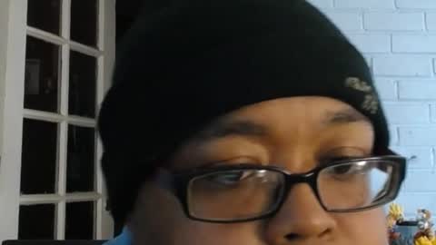 soul_glo online show from March 12, 2026, 11:00 pm