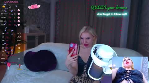 Lisa online show from December 3, 2025, 7:16 am