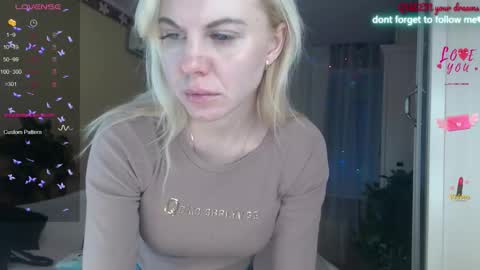 Snapshot of soul_liza chatting on March 3, 2026, 1:34 am Lisa online show from March 3, 2026, 1:34 am