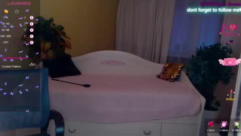 Snapshot of soul_liza chatting on March 27, 2026, 1:33 am Lisa online show from March 27, 2026, 1:33 am