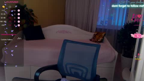 Snapshot of soul_liza chatting on April 1, 2026, 2:01 am Lisa online show from April 1, 2026, 2:01 am