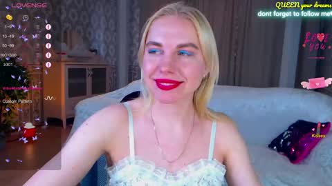 Snapshot of soul_liza chatting on April 14, 2026, 7:25 am Lisa online show from April 14, 2026, 7:25 am
