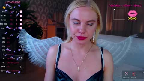 Snapshot of soul_liza chatting on May 14, 2026, 2:07 am Lisa online show from May 14, 2026, 2:07 am