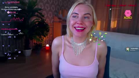 Snapshot of soul_liza chatting on May 15, 2026, 2:07 am Lisa online show from May 15, 2026, 2:07 am