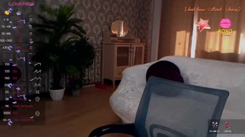 Snapshot of soul_liza chatting on May 20, 2026, 1:34 am Lisa online show from May 20, 2026, 1:34 am