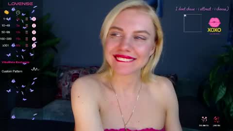 Snapshot of soul_liza chatting on May 29, 2026, 1:25 am Lisa online show from May 29, 2026, 1:25 am
