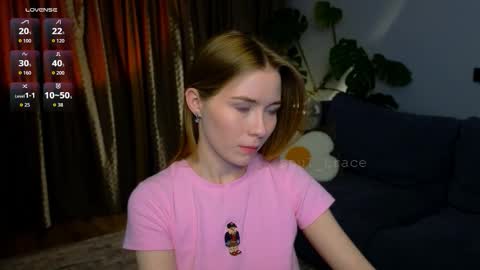 Adalinda online show from March 24, 2026, 8:36 pm