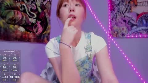 Alaska or Anastasia online show from May 17, 2026, 10:33 am