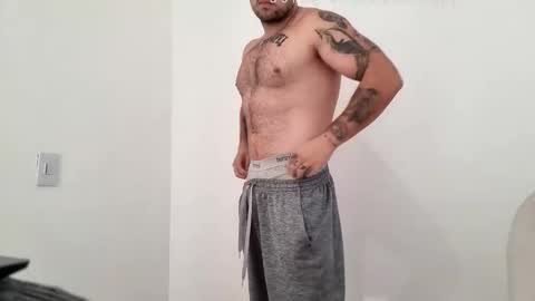 soulmanager69 online show from February 16, 2026, 5:09 pm