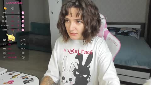 Snapshot of soulmate__ chatting on January 20, 2025, 2:53 am soulmate__ online show from January 20, 2025, 2:53 am