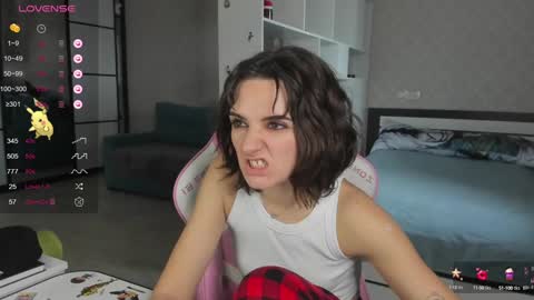 Snapshot of soulmate__ chatting on January 21, 2025, 6:11 am soulmate__ online show from January 21, 2025, 6:11 am