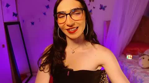 Soul Aura online show from August 6, 2026, 6:59 am