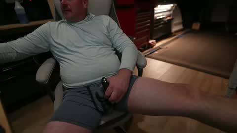 soundfreqnj online show from November 1, 2025, 4:58 am