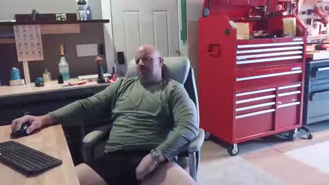 soundfreqnj online show from March 24, 2026, 6:46 pm