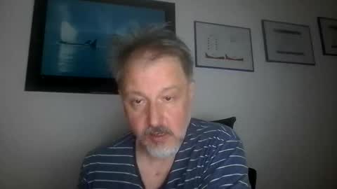 Soundshark online show from April 26, 2026, 12:19 am