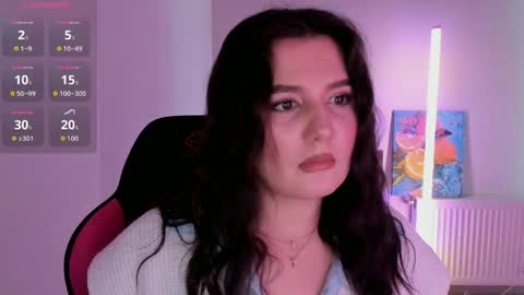 Snapshot of sour_cherry_ chatting on April 4, 2026, 12:46 pm Jennie online show from April 4, 2026, 12:46 pm