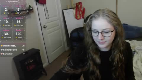 Bunnydathug online show from December 13, 2024, 10:41 am