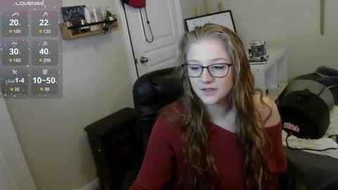 Bunnydathug online show from December 21, 2024, 12:06 pm