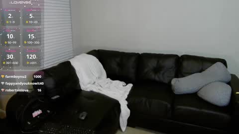 Bunnydathug online show from February 25, 2025, 11:52 am