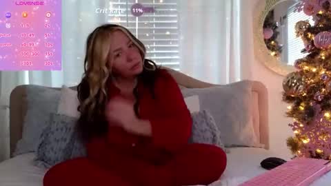 Your Barbii online show from December 21, 2025, 1:29 pm