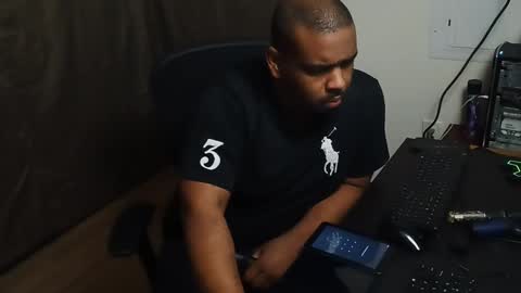 Infamous Damon Jerico online show from January 3, 2025, 2:43 am