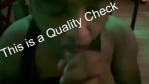 Infamous Damon Jerico online show from January 17, 2025, 12:42 am