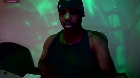 Infamous Damon Jerico online show from March 4, 2025, 3:44 am