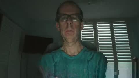 ScorpioKobra online show from October 30, 2025, 11:44 am