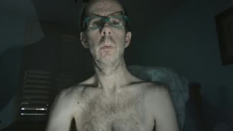 ScorpioKobra online show from December 1, 2025, 12:59 am