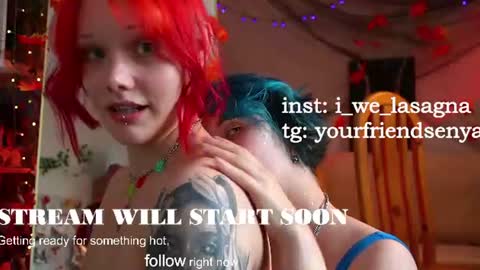 Snapshot of sova_energy chatting on July 14, 2026, 1:50 pm Leah online show from July 14, 2026, 1:50 pm