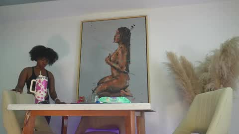Snapshot of sow_fitt chatting on January 24, 2025, 11:59 am sow_fitt online show from January 24, 2025, 11:59 am