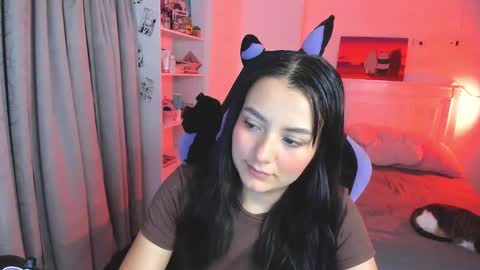 Lili online show from October 2, 2025, 12:39 am