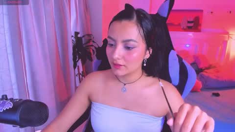 Lili online show from February 8, 2026, 10:13 pm