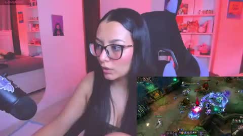 Lili online show from July 12, 2026, 12:56 am