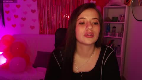 Abby online show from February 18, 2025, 12:26 am