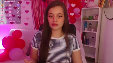 Abby online show from February 20, 2025, 6:46 pm