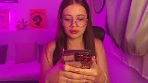 Abby online show from October 2, 2025, 2:40 am